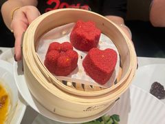 枣泥定胜糕-滩外滩·本帮江浙菜(新天地店)