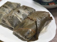 -老浒记烤鸭-北京菜(琉璃厂店)