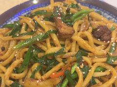 -维吾尔餐厅(宜山路店)