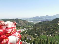 -龙口南山旅游景区