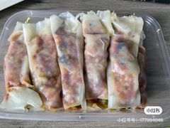 -运栋天马牛肉饼(林科大店)