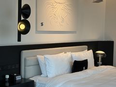 -亚善天籁S酒店(成都太古里旗舰店)