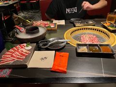 -谷牛和牛烤肉(漕河泾印象城店)