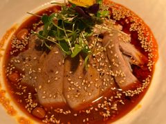 -蜀宴小调·精致家常菜(科华店)