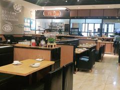 -金翠河烧鹅粤式茶餐厅(龙湖三千集天街店)