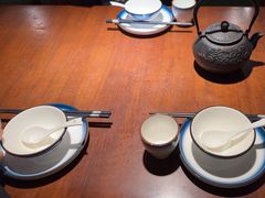 -龙抄手食府(浣花北路店)