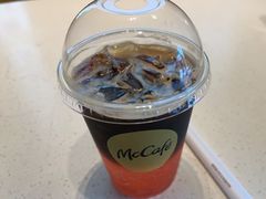 -麦当劳(豫园店)