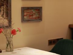 -馨园villa融合菜(东山店)
