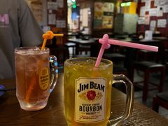 -人间半杯·小酒馆创意菜(三里屯店)