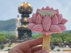 -灵山胜境