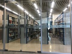 -金陵图书馆
