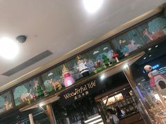 -Wooderfullife森活木趣(印象城店)