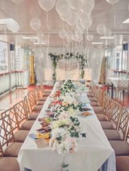 -Doris一站式游轮婚礼船东直营店(外滩店)