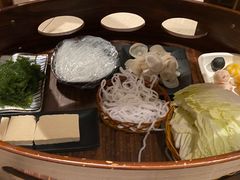 -东来顺饭庄(王府井步行街店)