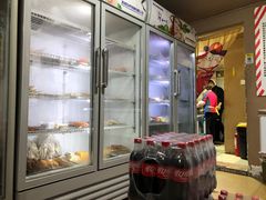 -老即墨路901炸串(吴淞路店)