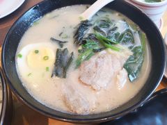 猪骨拉面-割烹旭日本料理(龙湖狮山天街店)