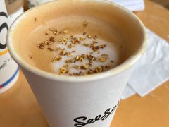 -Seesaw Coffee(朝阳大悦城店)