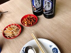 老雪花啤酒-协顺园回头馆(南顺城路店)