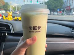 -卡旺卡(滁州万达广场店)