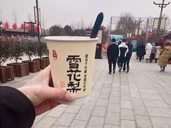 -赵州桥景区