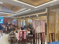 -陶缘一号·四季缘·老字号顺德菜·户外婚礼家宴(西滘店)