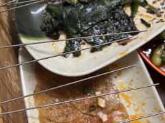-张飞烧烤(伏泉店)