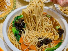 -归元·云集斋素菜馆