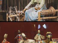 -中国闽台缘博物馆