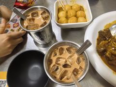 -颓记茶餐厅(美景总店)