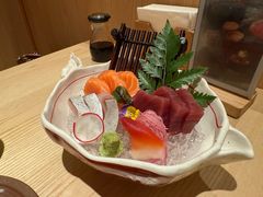 -Tuna maki寿司(苏州万象天地店)