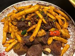 -醉八仙热酒馆(渝中店)