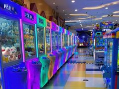 -meland·儿童乐园·游戏厅娃娃机·电玩Xbox(成都合生汇店)