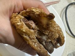 -满记烧饼(牛街东里小区一区店)