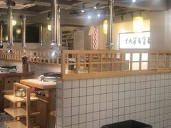 大堂-酒拾烤肉(泉塘店)