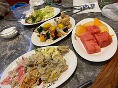 -纽约客美式餐厅(新奥购物中心店)