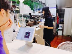 -Manner Coffee(大宁国际商业广场店)