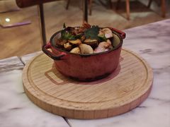 -The Rug Cafe(王府中环店)