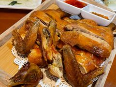 -南海渔家•海鲜•正宗海南菜(海棠湾店)