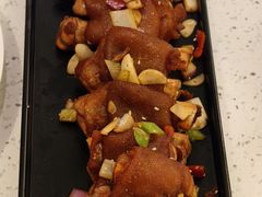 -玉林烤鸭店(垡头店)
