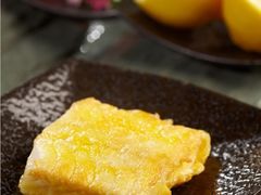 香煎银鳕鱼-浙江三立开元名都大酒店·四季轩中餐厅