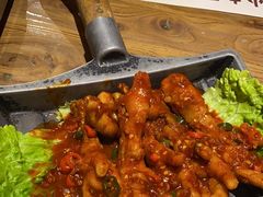 -冰川朝鲜族料理·东北菜(观前店)