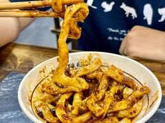 -西月城谭豆花(春熙路店)