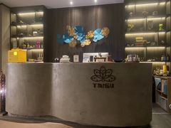 -迪洲SPA(大明宫店)