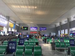 -郴州西站