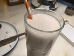 -绿茶餐厅(松江万达店)