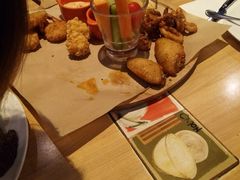 -必胜客(兴隆店)