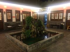 -炑羊香烤全羊(西三旗店)