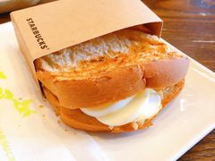 -星巴克(广州番禺钻汇广场分店)