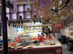 -洪星渔庄临平菜(星万里店)
