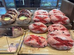 -嘉华鲜花饼·现烤(昆明老街店)